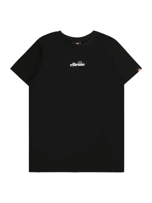 Obrázek produktu ELLESSE Tričko 'Durare' černá / bílá