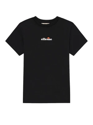 Obrázek produktu ELLESSE Tričko 'Durare' oranžová / červená / černá / bílá