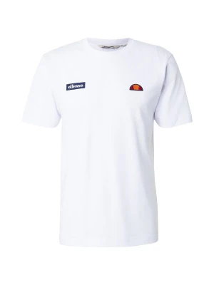 Obrázek produktu ELLESSE Tričko 'Floran' námořnická modř / oranžová / červená / bílá