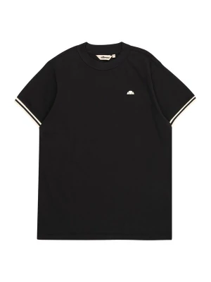 Obrázek produktu ELLESSE Tričko 'Fratelli' černá / bílá