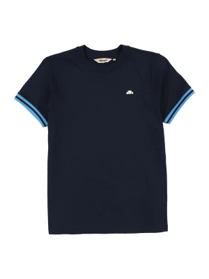 Obrázek produktu ELLESSE Tričko 'Fratelli' námořnická modř / azurová / bílá