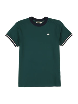 Obrázek produktu ELLESSE Tričko 'Fratelli' námořnická modř / tmavě zelená / bílá
