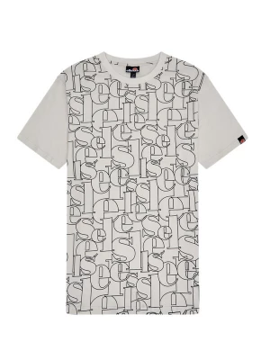Obrázek produktu ELLESSE Tričko 'Gilliano' šedá / černá