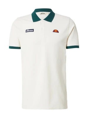 Obrázek produktu ELLESSE Tričko 'Gion' režná / smaragdová