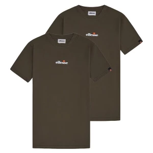 Obrázek produktu ELLESSE Tričko hnědá