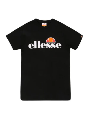 Obrázek produktu ELLESSE Tričko 'Jena' oranžová / červená / černá / bílá