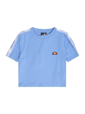 Obrázek produktu ELLESSE Tričko 'La Bota' nebeská modř / bílá