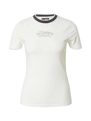Obrázek produktu ELLESSE Tričko 'Lauter' černá / bílá