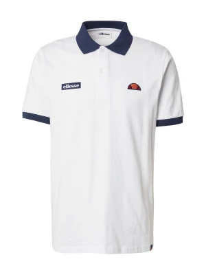 Obrázek produktu ELLESSE Tričko 'Lessepsia' námořnická modř / bílá