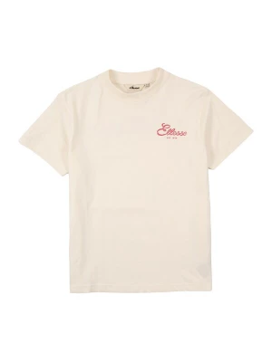Obrázek produktu ELLESSE Tričko 'Licinta' červená / offwhite