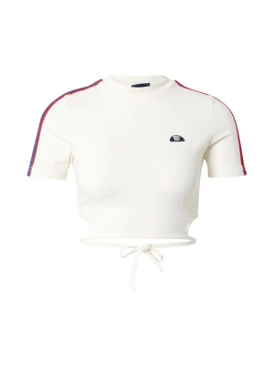 Obrázek produktu ELLESSE Tričko 'Maldonado' tmavě modrá / červená / offwhite