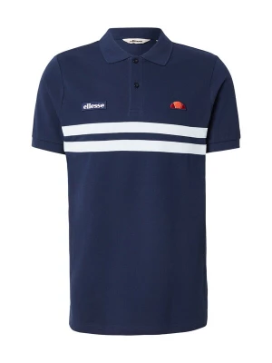 Obrázek produktu ELLESSE Tričko 'Muccia' námořnická modř / bílá