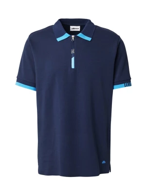 Obrázek produktu ELLESSE Tričko námořnická modř / azurová