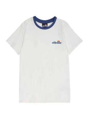 Obrázek produktu ELLESSE Tričko námořnická modř / brusinková / černá / offwhite