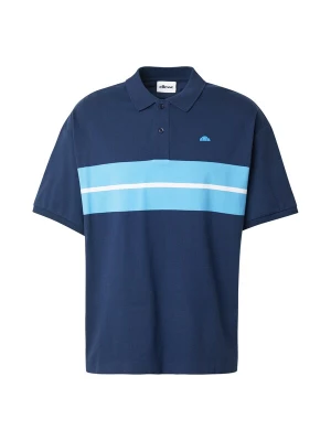 Obrázek produktu ELLESSE Tričko námořnická modř / světlemodrá / bílá