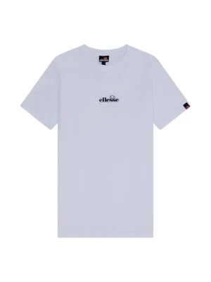 Obrázek produktu ELLESSE Tričko 'Ollio' černá / bílá