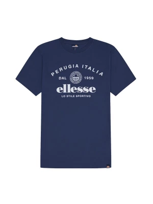 Obrázek produktu ELLESSE Tričko 'Pepito' námořnická modř / bílá