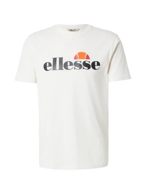 Obrázek produktu ELLESSE Tričko 'Prado 2' oranžová / červená / černá / offwhite