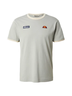 Obrázek produktu ELLESSE Tričko 'Ringetto' režná / pastelově zelená