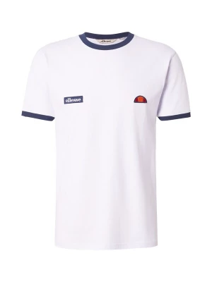 Obrázek produktu ELLESSE Tričko 'Ringetto' tmavě modrá / bílá
