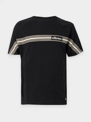 Obrázek produktu ELLESSE Tričko 'Rossanti' kámen / černá / bílá
