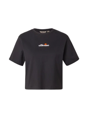 Obrázek produktu ELLESSE Tričko 'Silinto 2' mandarinkoná / červená / černá / bílá