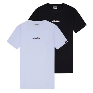 Obrázek produktu ELLESSE Tričko světlemodrá / černá