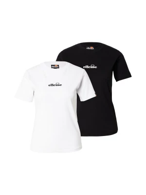 Obrázek produktu ELLESSE Tričko 'Svetta' černá / bílá