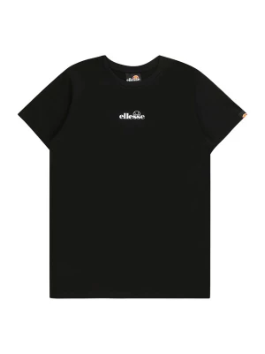 Obrázek produktu ELLESSE Tričko 'Valera' černá / bílá