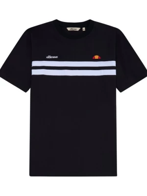 Obrázek produktu ELLESSE Tričko 'Venire' černá / bílá