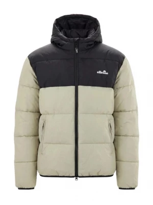 Obrázek produktu ELLESSE Zimní bunda 'Ascari 2 Retro' režná / černá
