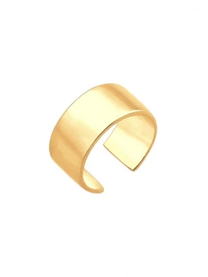 Obrázek produktu ELLI Náušnice zlatá