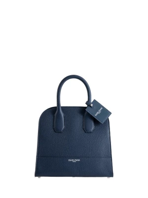 Obrázek produktu EMBLEMM Kabelka 'The Tone Bag' tmavě modrá