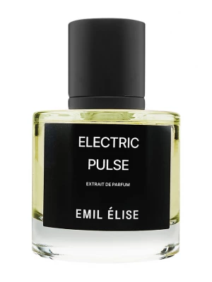Obrázek produktu Emil Élise Electric Pulse Parfémová esence 50 ml