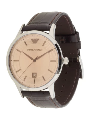 Obrázek produktu Emporio Armani Analogové hodinky hnědá