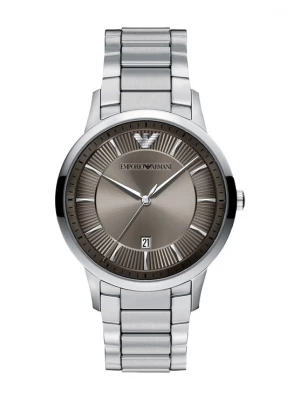 Obrázek produktu Emporio Armani Analogové hodinky šedá / stříbrná