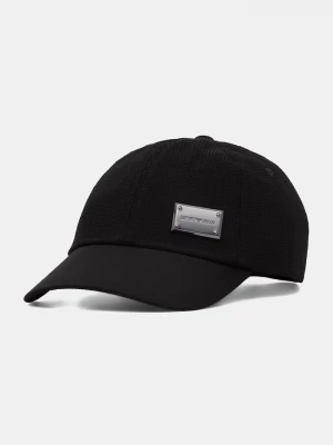 Obrázek produktu Emporio Armani baseballová čepice pánská černá