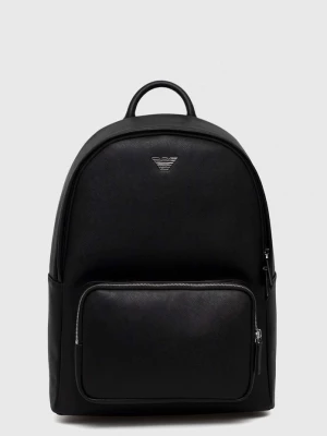 Obrázek produktu Emporio Armani Batoh Emporio Armani černá