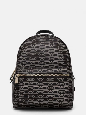 Obrázek produktu Emporio Armani Batoh Emporio Armani černá
