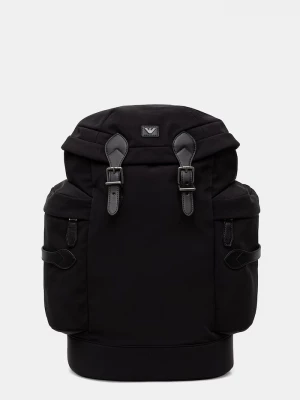 Obrázek produktu Emporio Armani batoh pánský černá