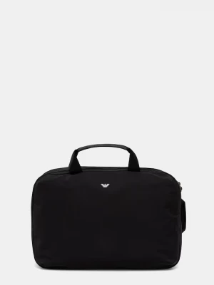 Obrázek produktu Emporio Armani batoh pánský černá