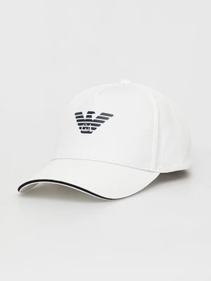 Obrázek produktu Emporio Armani Bavlněná čepice