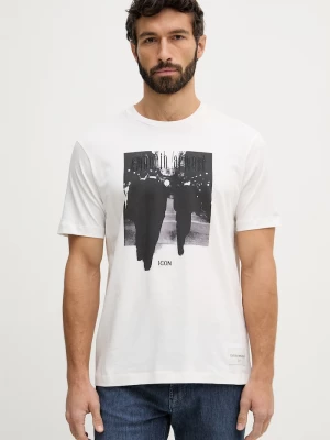 Obrázek produktu Emporio Armani Bavlněné tričko Emporio Armani