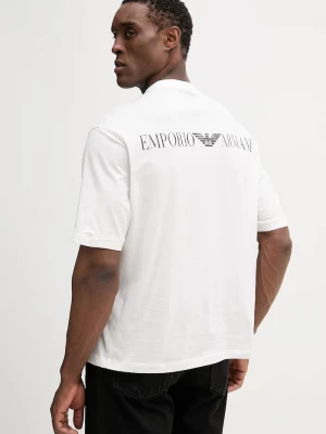 Obrázek produktu Emporio Armani Bavlněné tričko