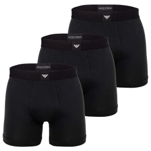 Obrázek produktu Emporio Armani Boxerky černá