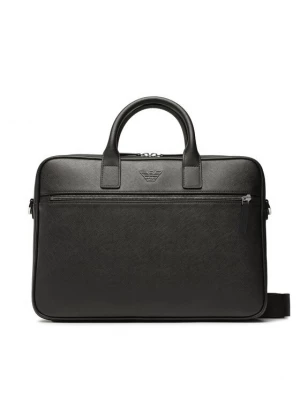 Obrázek produktu Emporio Armani Brašna na notebook Y4P119 Y138E 81072 Černá