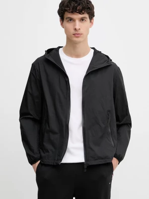 Obrázek produktu Emporio Armani bunda pánská černá