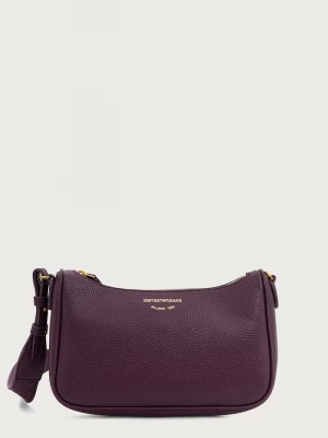 Obrázek produktu Emporio Armani crossbody kabelka dámská fialová