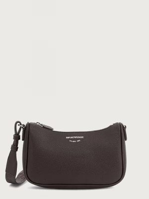 Obrázek produktu Emporio Armani crossbody kabelka dámská hnědá