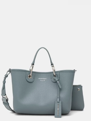 Obrázek produktu Emporio Armani crossbody kabelka dámská tyrkysová